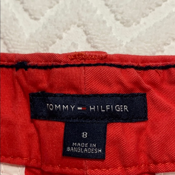 Tommy shorts - Picture 3 of 8